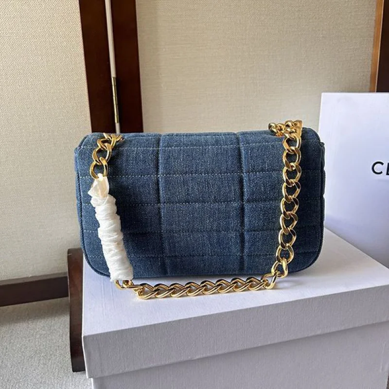 人気No1セリーヌ チェーン ショルダーバッグ 偽物 Ceb92693