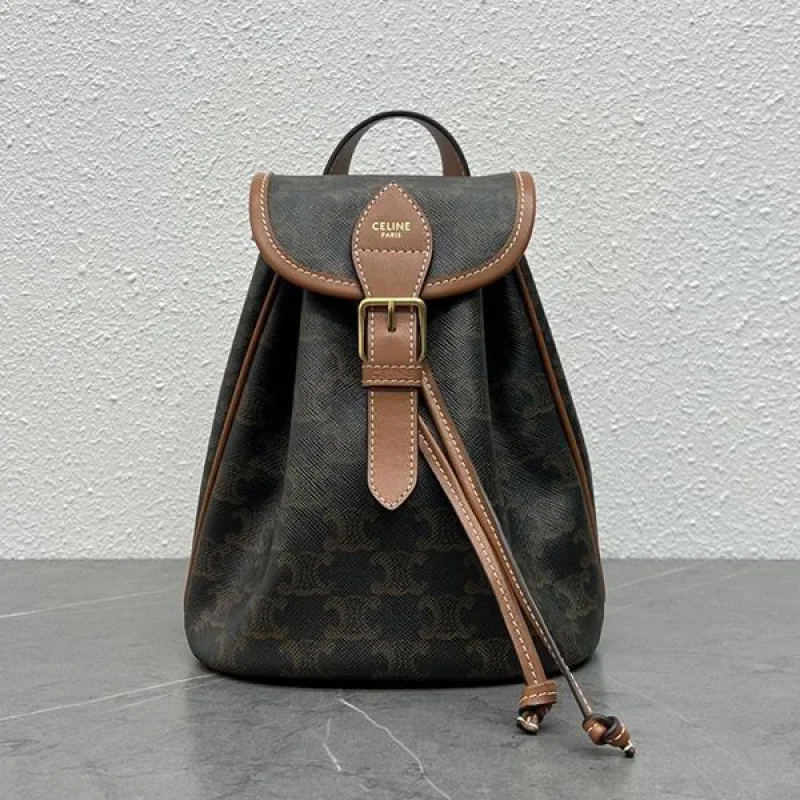 セリーヌ キャンバス バックパックコピー Cel80048