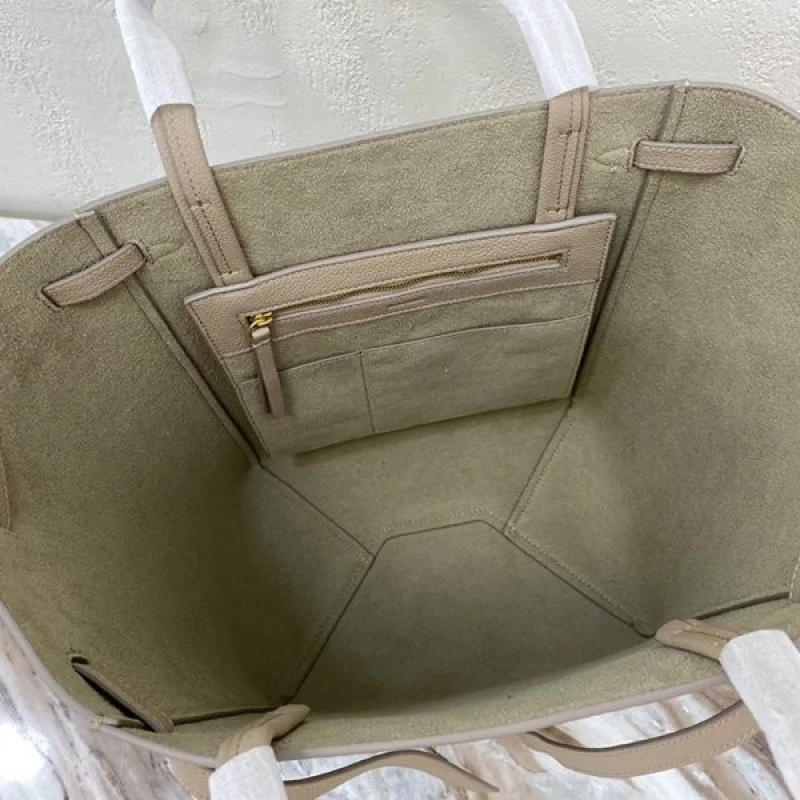 信用第一♪セリーヌ トートバッグ 偽物 CABAS PHANTOM Cer27345