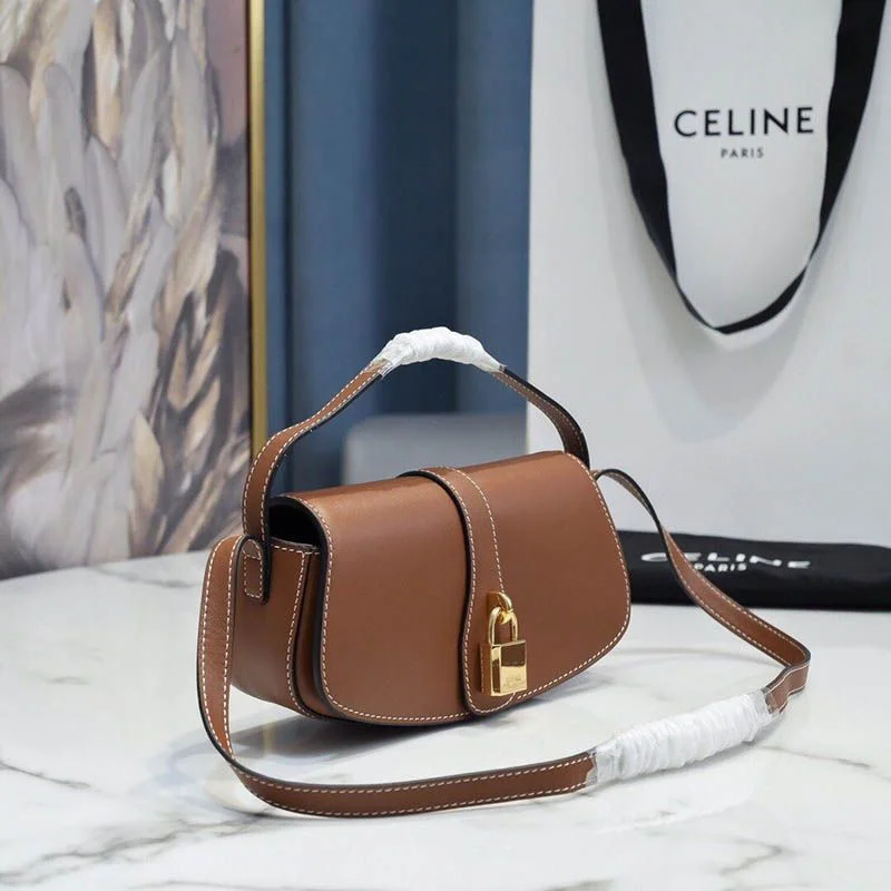 日本未入荷【セリーヌ】TABOU SLG タブゥ 3WAY スムースカーフスキン 偽物 Ces15090