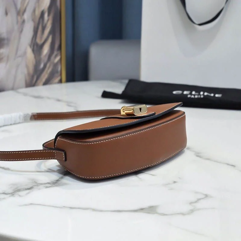 日本未入荷【セリーヌ】TABOU SLG タブゥ 3WAY スムースカーフスキン 偽物 Ces15090