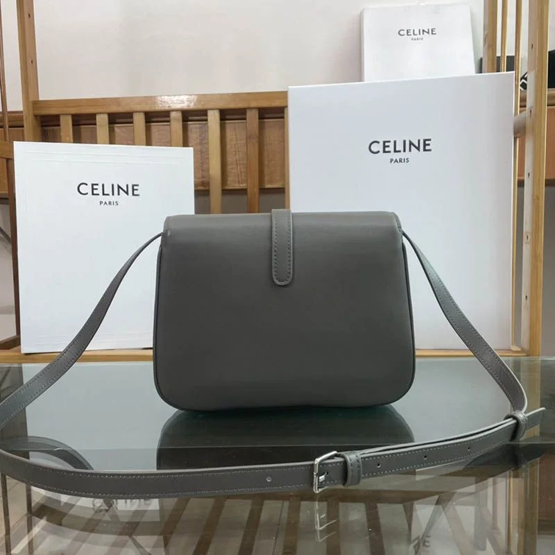☆超人気☆セリーヌ 関税補償☆ ミディアムTABOUショルダー コピー Ceu71306