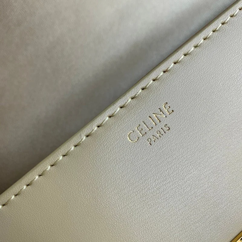 大人気!★セリーヌ スーパーコピー トリオンフ ショルダーバッグ カーフスキン Cew81568