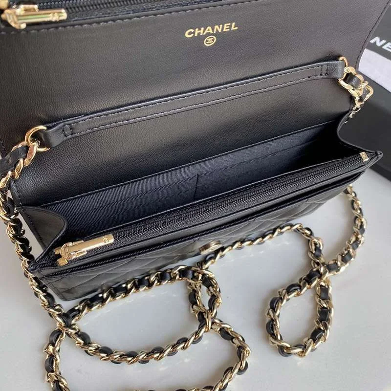 信用第一 シャネル チェーン ショルダーバッグ 偽物 sha64877