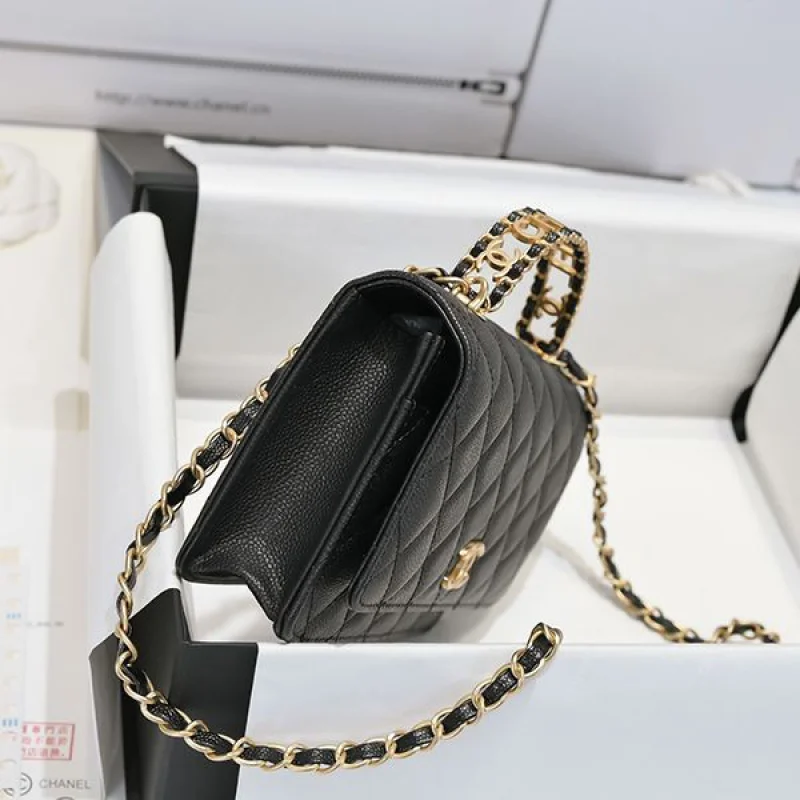 人気急上昇☆シャネル☆チェーン ウォレット ショルダーバッグ コピー AP2804B0829994305
