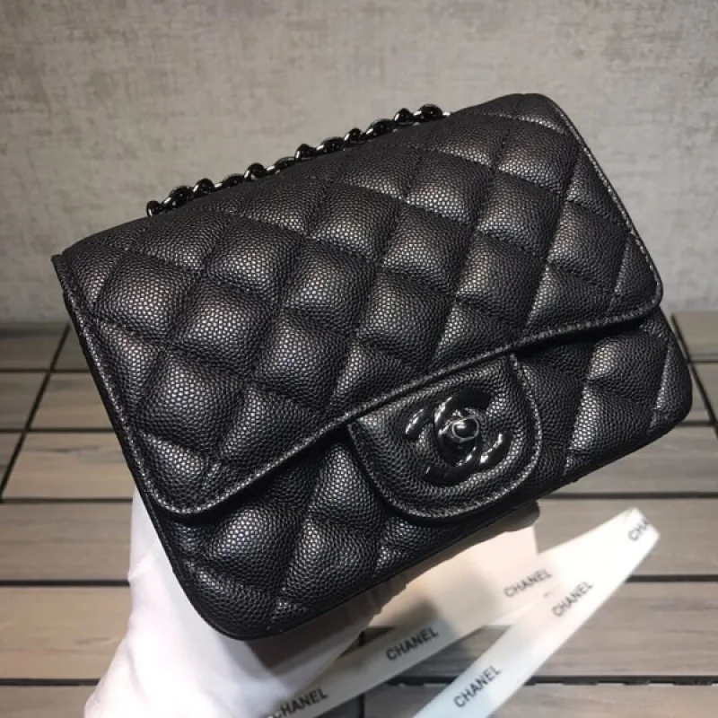 ★関税/送料込★ シャネル 偽物 ミニ フラップ バッグ チェーンバッグ shb30939