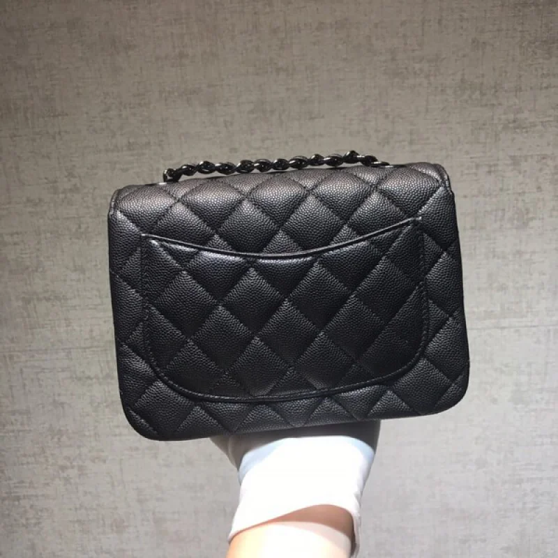 ★関税/送料込★ シャネル 偽物 ミニ フラップ バッグ チェーンバッグ shb30939