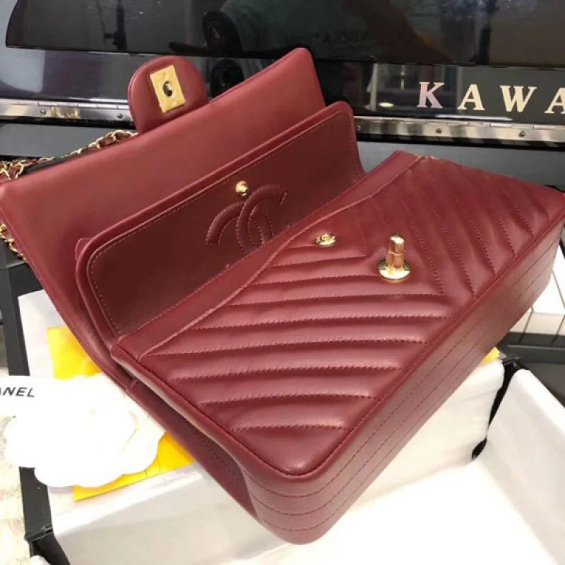 可愛い シャネル コピー ショルダーバッグ チェーンバッグ☆2way shd46415