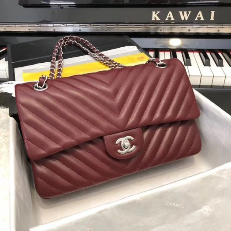 可愛い シャネル コピー ショルダーバッグ チェーンバッグ☆2way shd46415