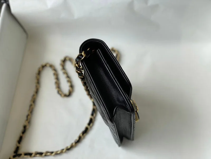 人気急上昇 シャネル チェーン ショルダーバッグ スーパーコピー shg05989