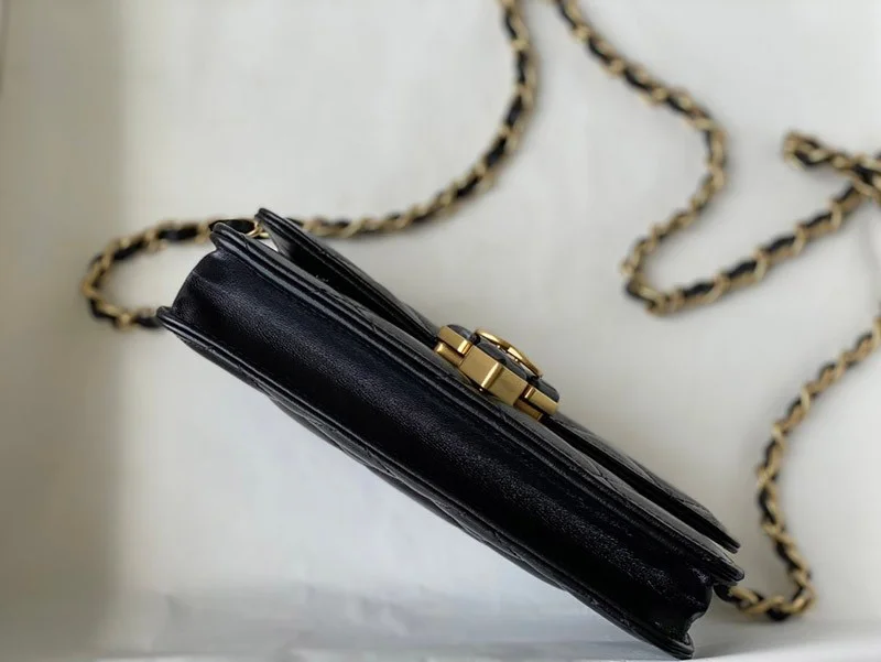 人気急上昇 シャネル チェーン ショルダーバッグ スーパーコピー shg05989