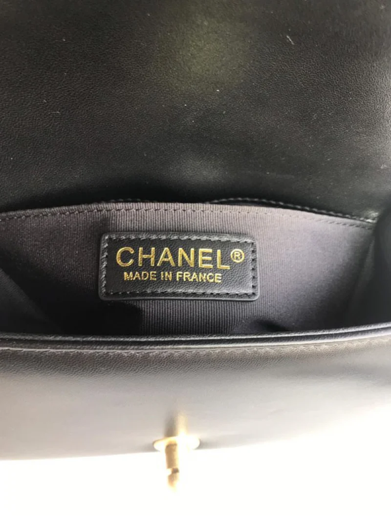 【関税込】 シャネル スーパーコピーマトラッセ ボーイ シャネル ショルダーバッグ shj45872