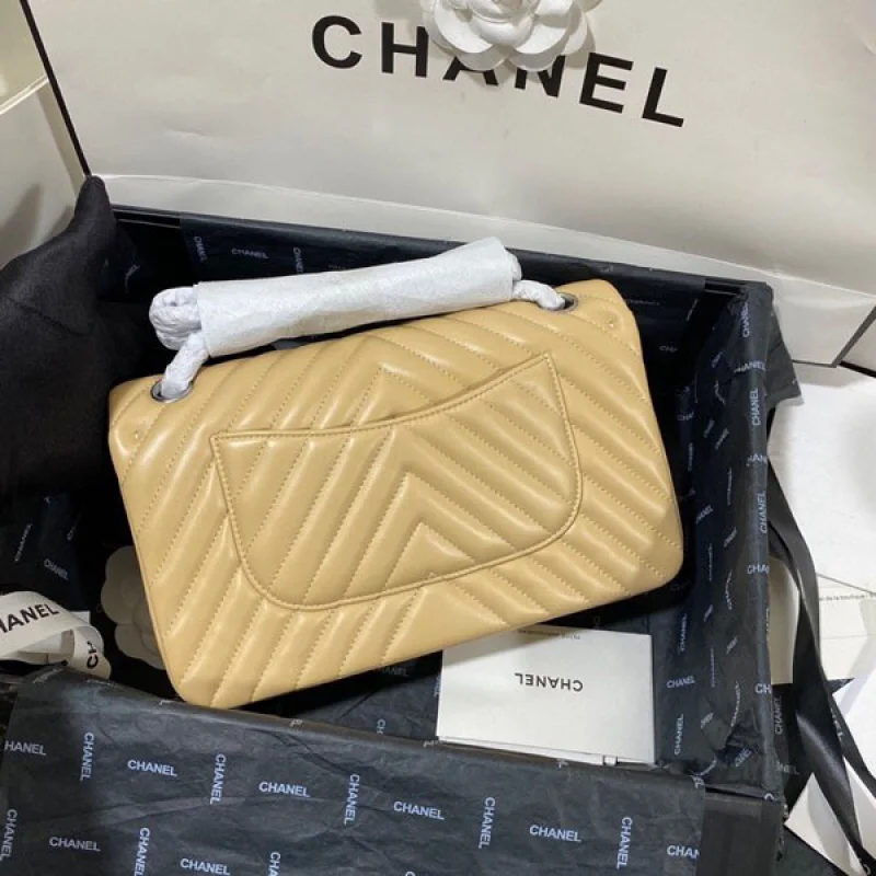 シャネル 偽物 ショルダーバッグ チェーンバッグ shk86725