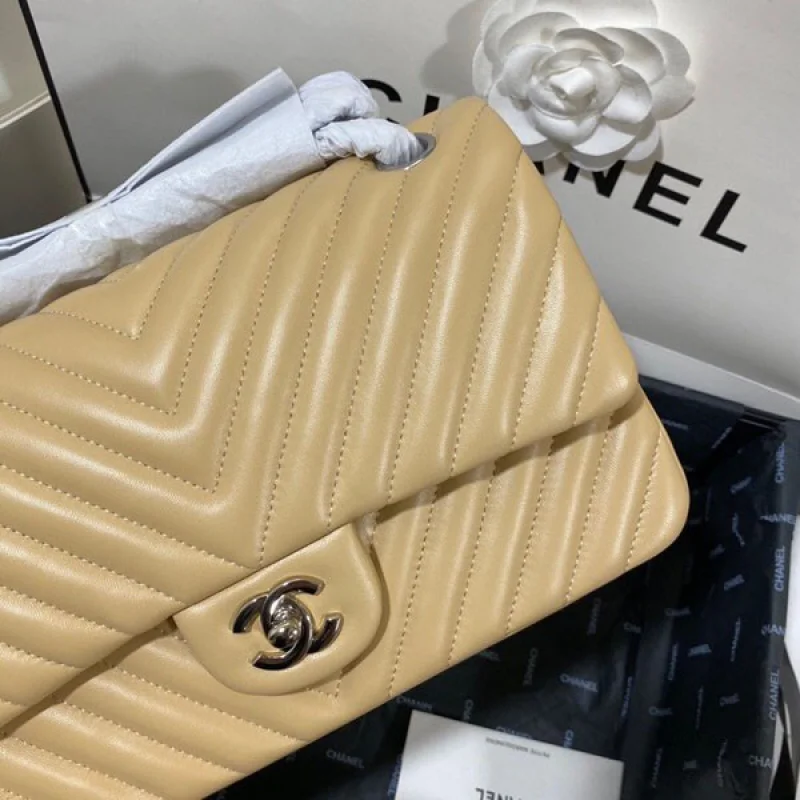 シャネル 偽物 ショルダーバッグ チェーンバッグ shk86725
