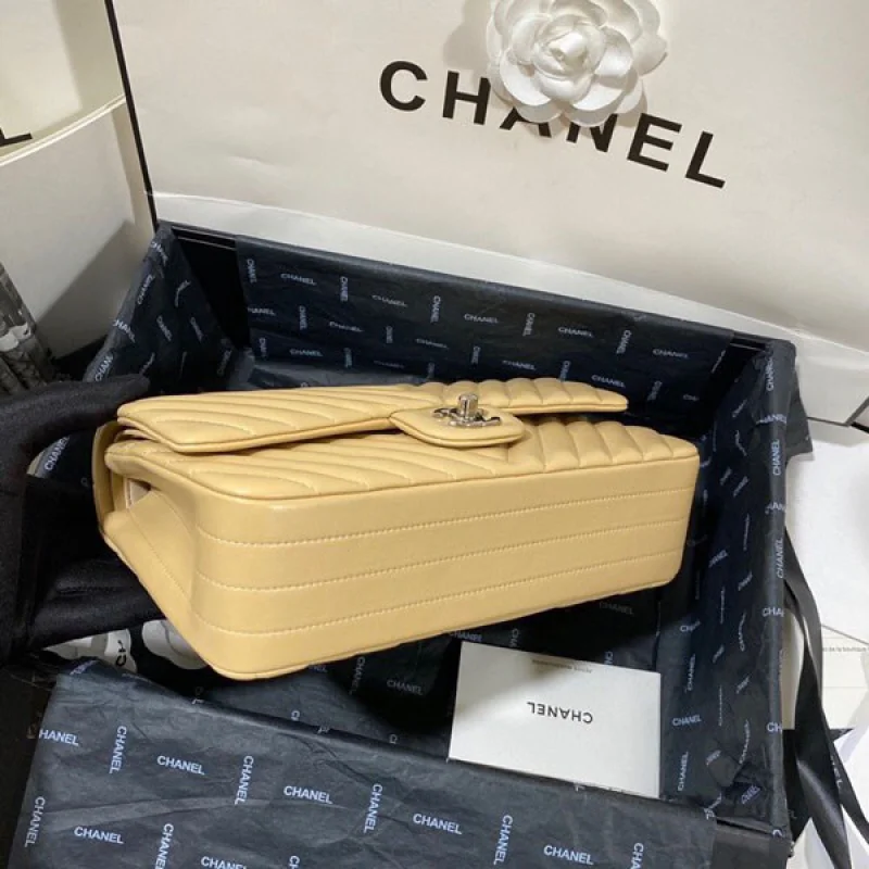 シャネル 偽物 ショルダーバッグ チェーンバッグ shk86725