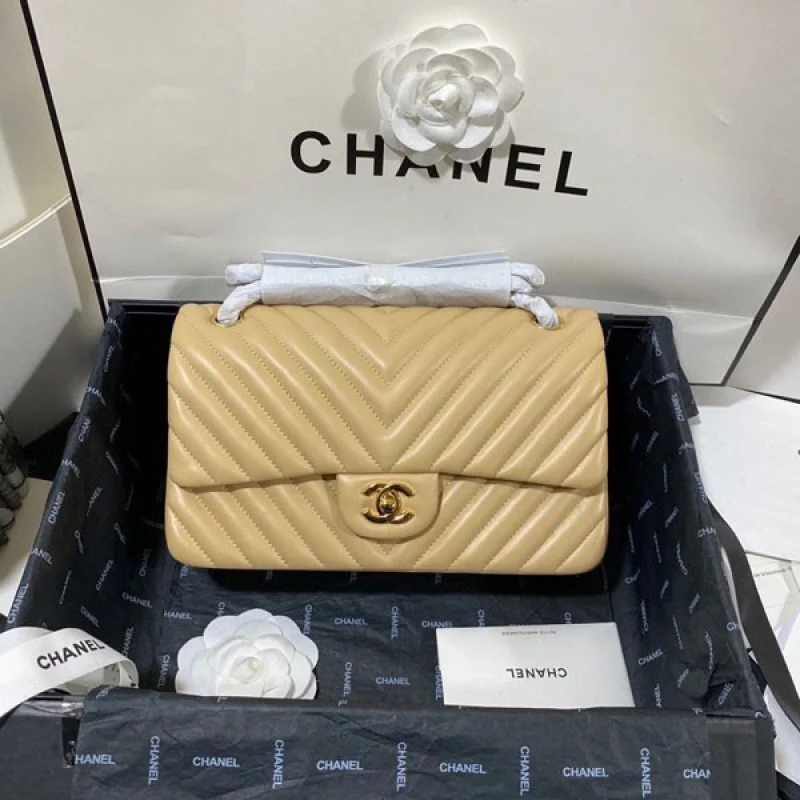 シャネル 偽物 ショルダーバッグ チェーンバッグ shk86725