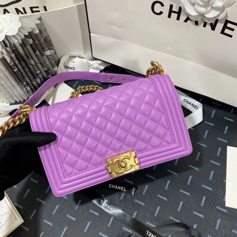 大人気! シャネル ボーイ シャネルスーパーコピー ショルダーバッグ sho08726