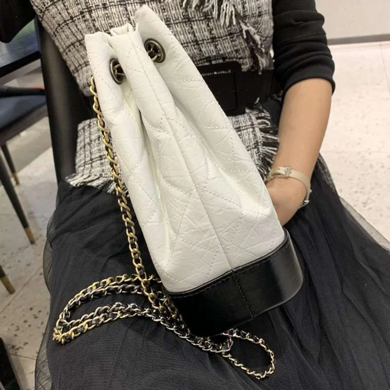 入手困難 シャネル リュック コピー チェーンバッグ 94485 ギフトに最適♪ sho94418