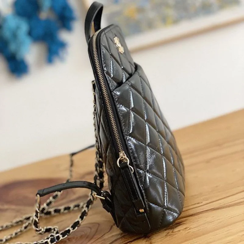 定番 シャネル リュック バックバッグ コピー shs19929