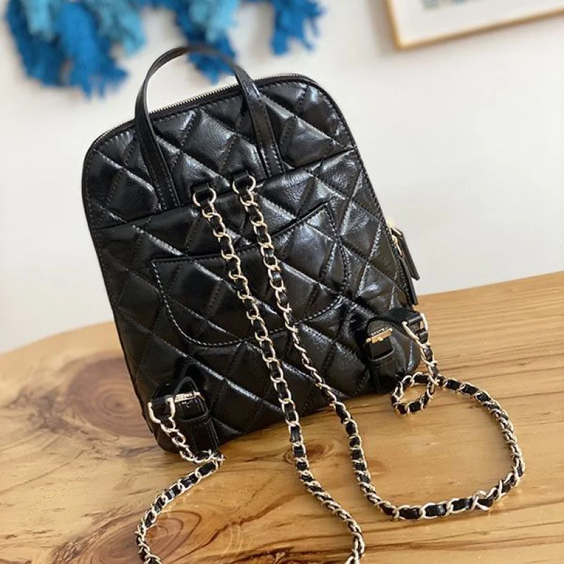 定番 シャネル リュック バックバッグ コピー shs19929