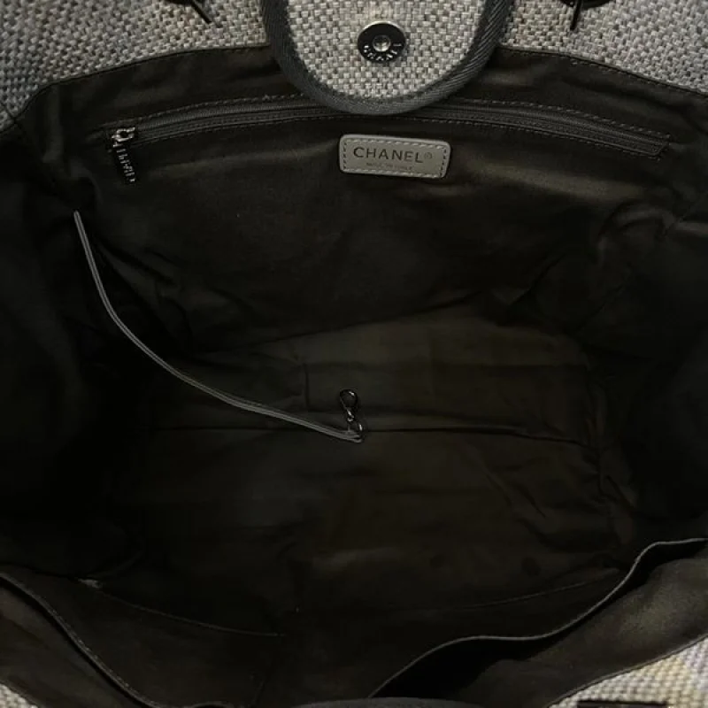 【人気商品】シャネル CCマーク ラージ ハンドバックコピー shu47194