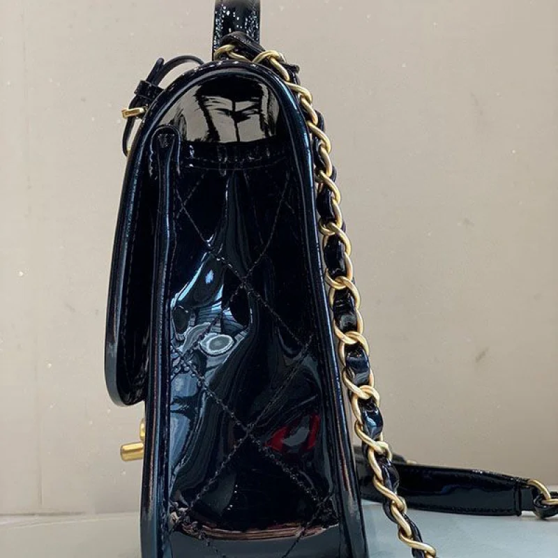 稀少 シャネル 22K ショルダーバッグ コピー shu80793