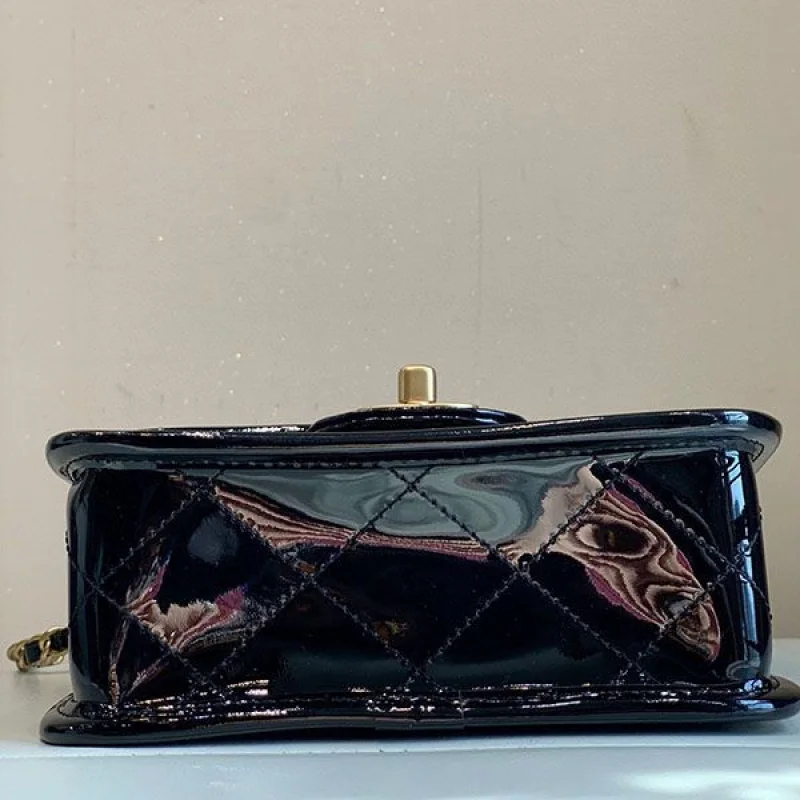 稀少 シャネル 22K ショルダーバッグ コピー shu80793