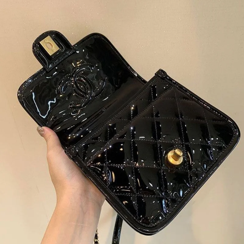 稀少 シャネル 22K ショルダーバッグ コピー shu80793