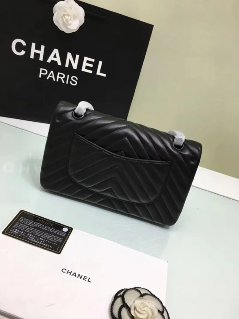 送料込 シャネル 偽物 ショルダーバッグ チェーンバッグ shz07994