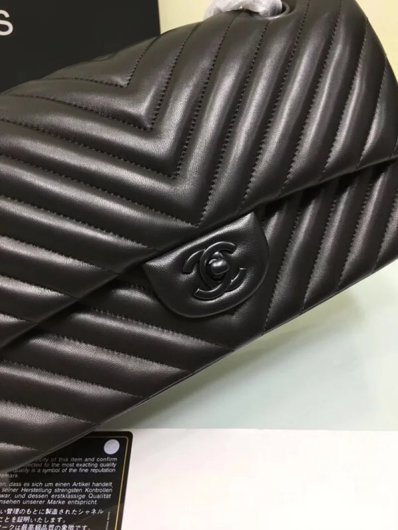 送料込 シャネル 偽物 ショルダーバッグ チェーンバッグ shz07994