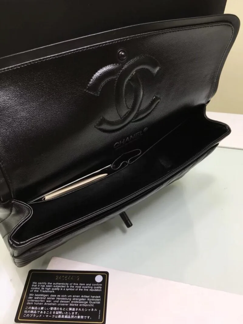 送料込 シャネル 偽物 ショルダーバッグ チェーンバッグ shz07994