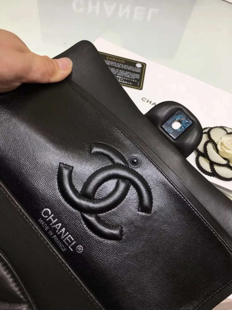 送料込 シャネル 偽物 ショルダーバッグ チェーンバッグ shz07994