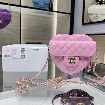シャネルバッグ AS3191Y スーパーコピー