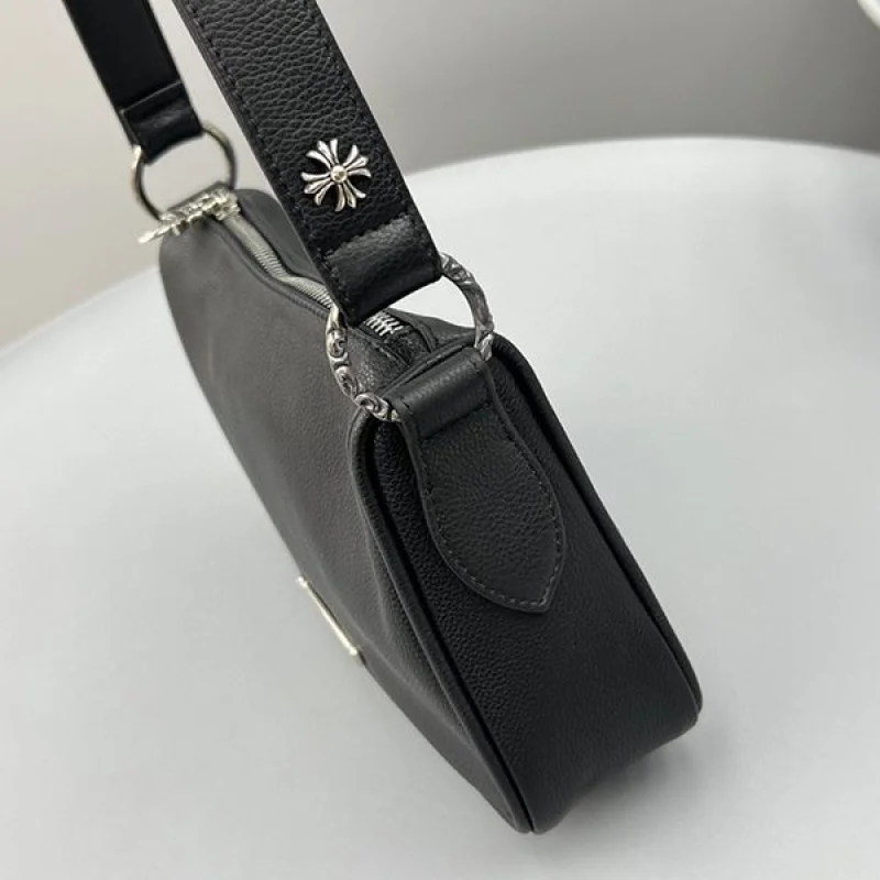 定番 クロムハーツ ダガー コピー ショルダーバッグ Kug34650