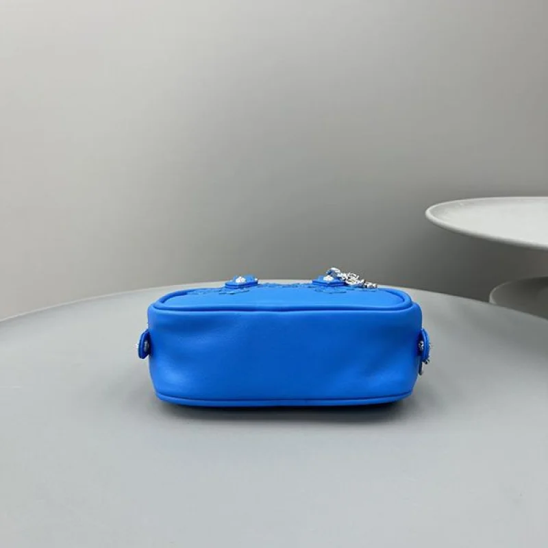 高品質 クロムハーツ セメタリー 偽物クロス ハンドバッグ Kuh09927