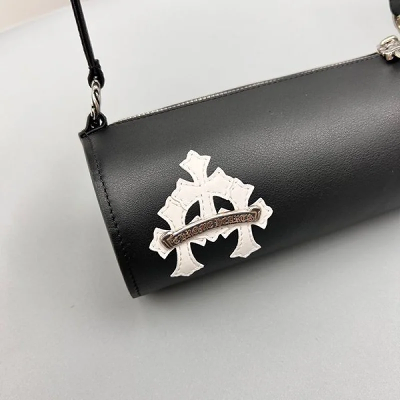注目度抜群!クロムハーツ コピー クロス バケツバッグ Kun45818