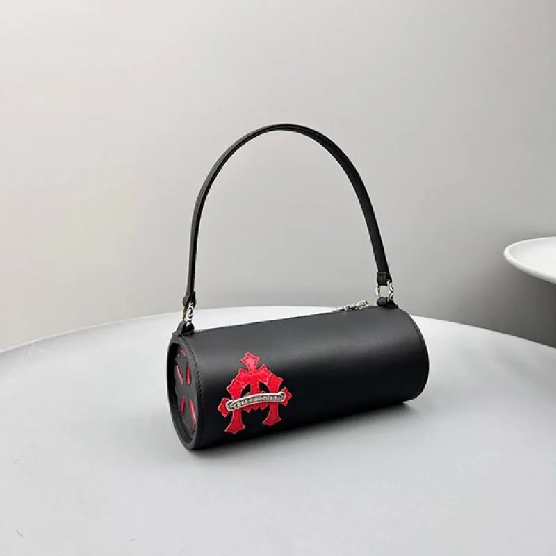 注目度抜群!クロムハーツ コピー クロス バケツバッグ Kun45818