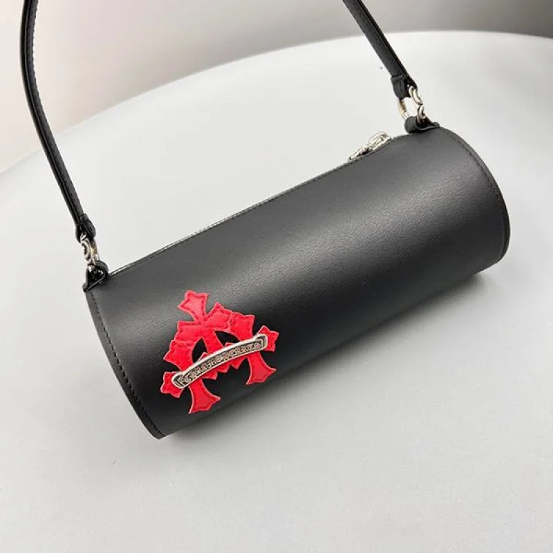 注目度抜群!クロムハーツ コピー クロス バケツバッグ Kun45818