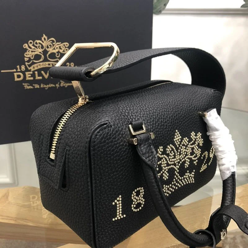 大人気!!新色デルボー Cool Box Mini クールボックスミニ バッグ スーパーコピー Dex70850
