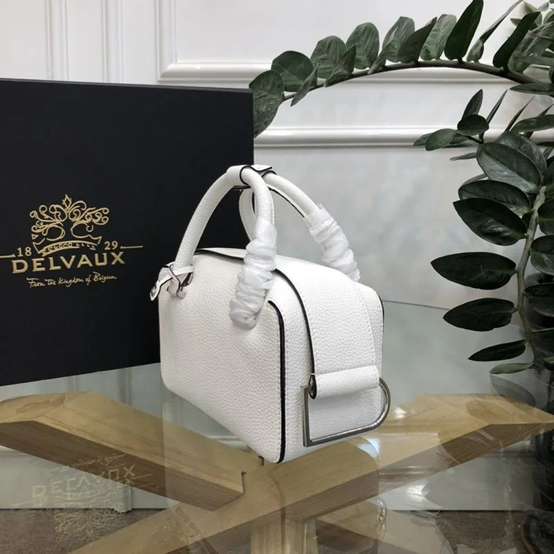 希少色デルボー Cool Box Mini コピー クールボックスミニ バッグ Dei87181