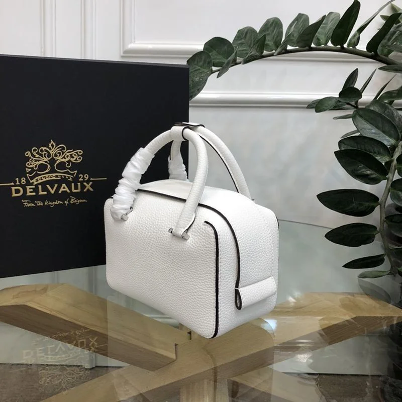 希少色デルボー Cool Box Mini コピー クールボックスミニ バッグ Dei87181