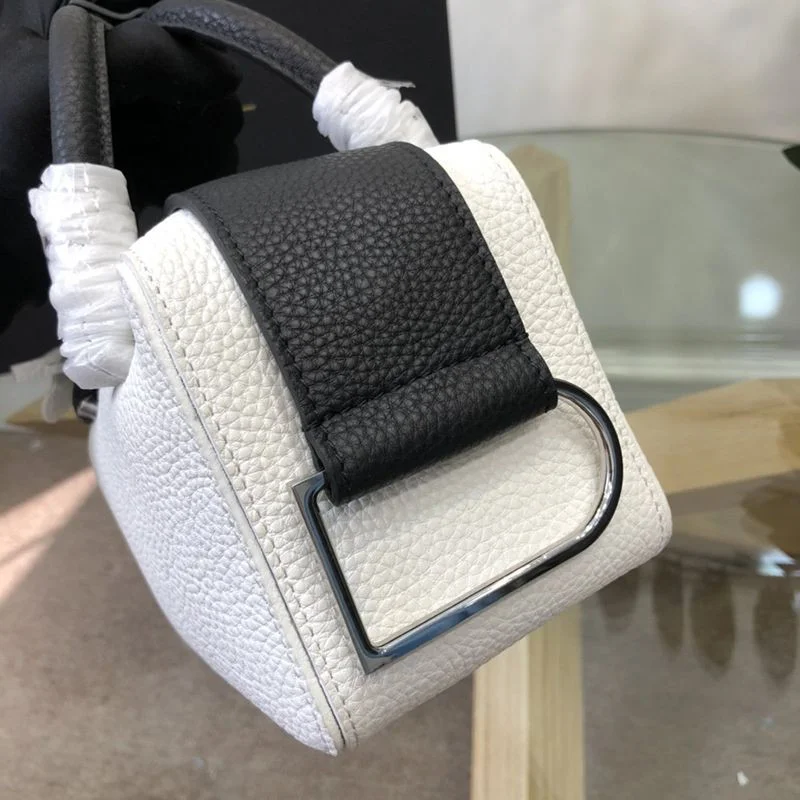 人気No1デルボー スーパーコピー Cool Box Mini クールボックスミニ バッグ Dei87933