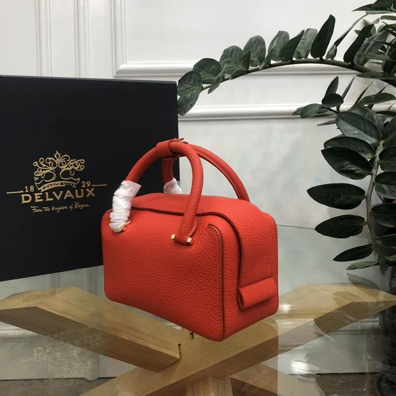 大人気!!新色デルボー Cool Box Mini クールボックスミニ バッグ スーパーコピー Dex70850