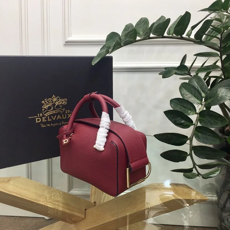 日本未入荷デルボー Cool Box Mini クールボックスミニ バッグ コピー Dem17126