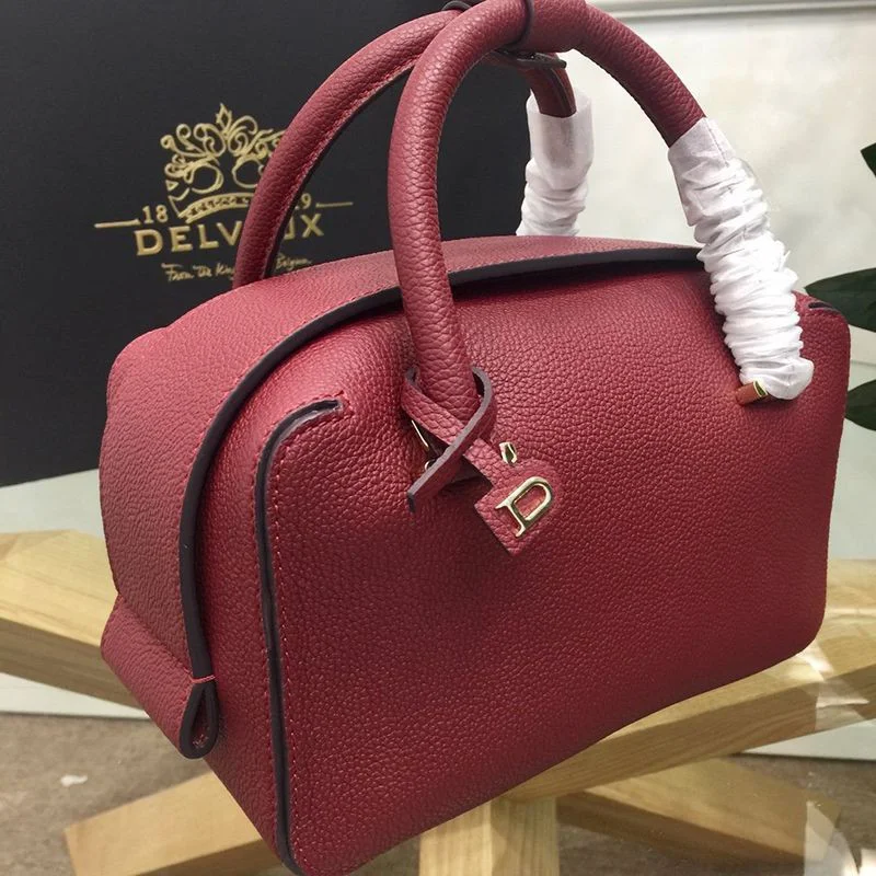 日本未入荷デルボー Cool Box Mini クールボックスミニ バッグ コピー Dem17126