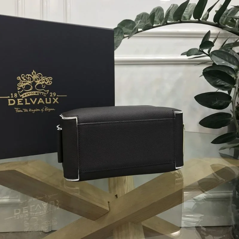 大人気!!新色デルボー Cool Box Mini クールボックスミニ バッグ スーパーコピー Dex70850