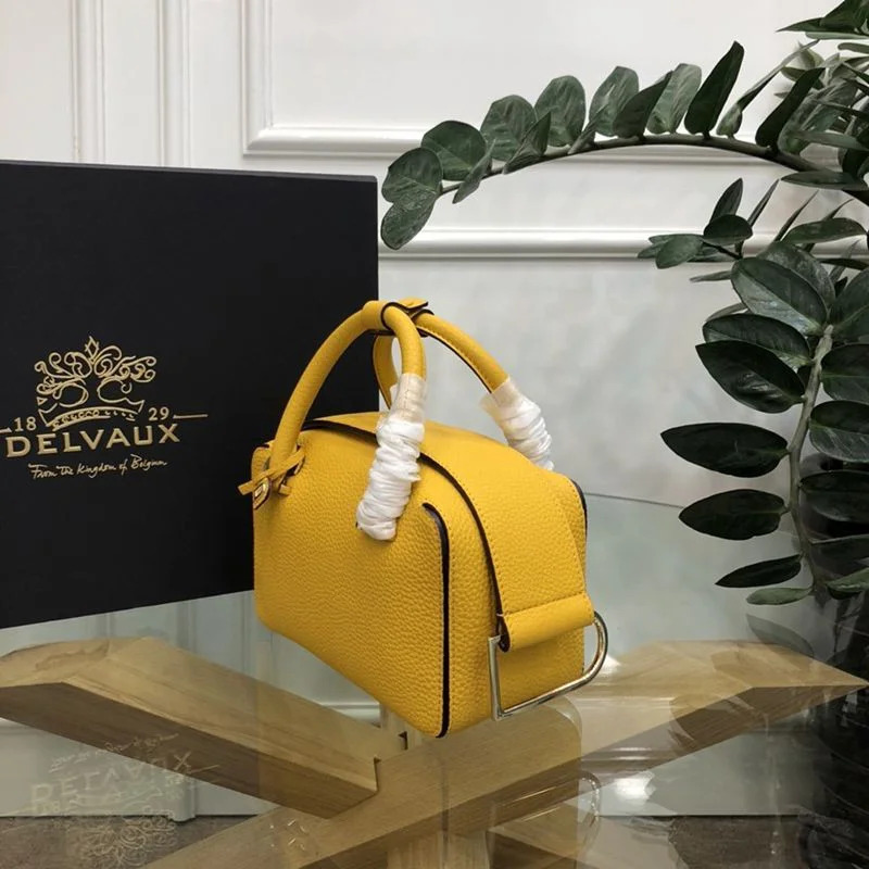 【日本未発売】デルボー コピー Cool Box Mini クールボックスミニ バッグ Der55464