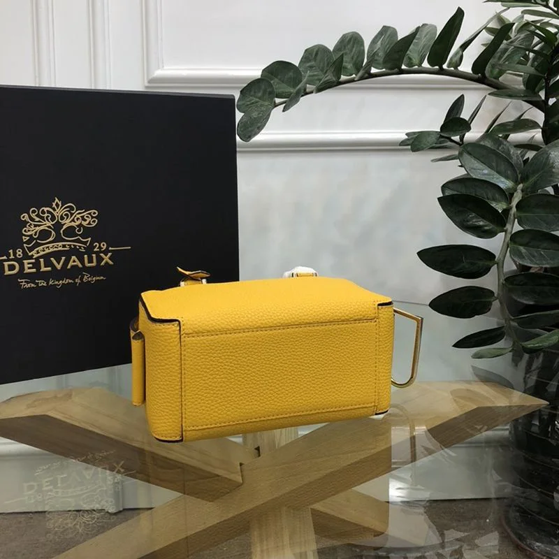 【日本未発売】デルボー コピー Cool Box Mini クールボックスミニ バッグ Der55464