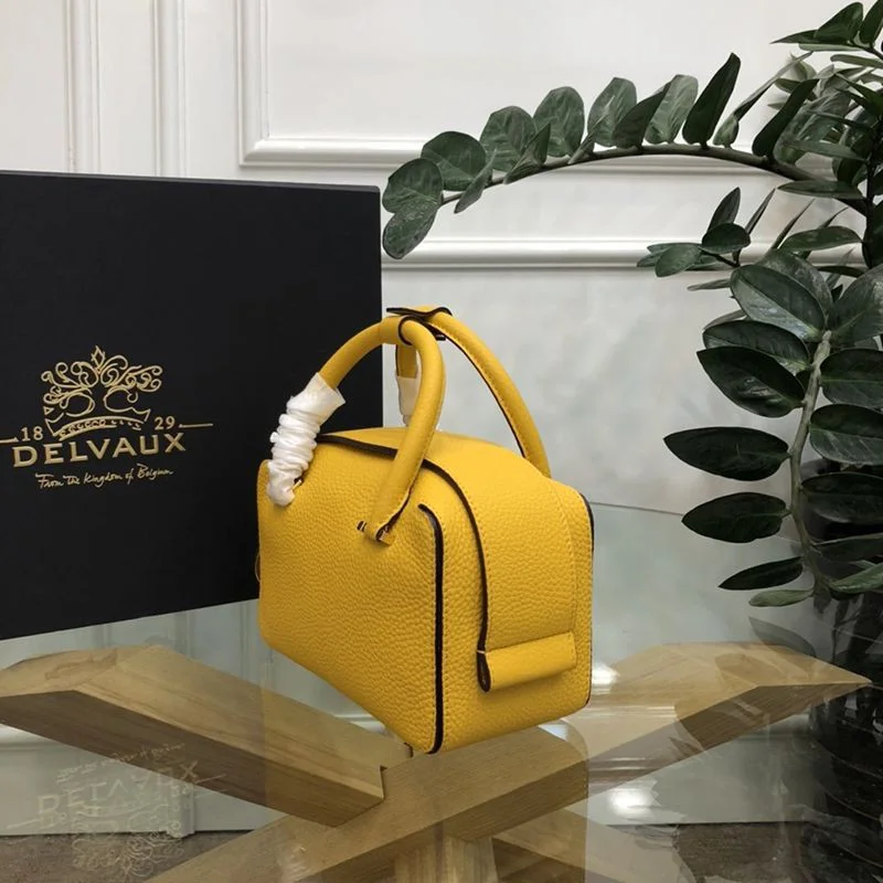【日本未発売】デルボー コピー Cool Box Mini クールボックスミニ バッグ Der55464