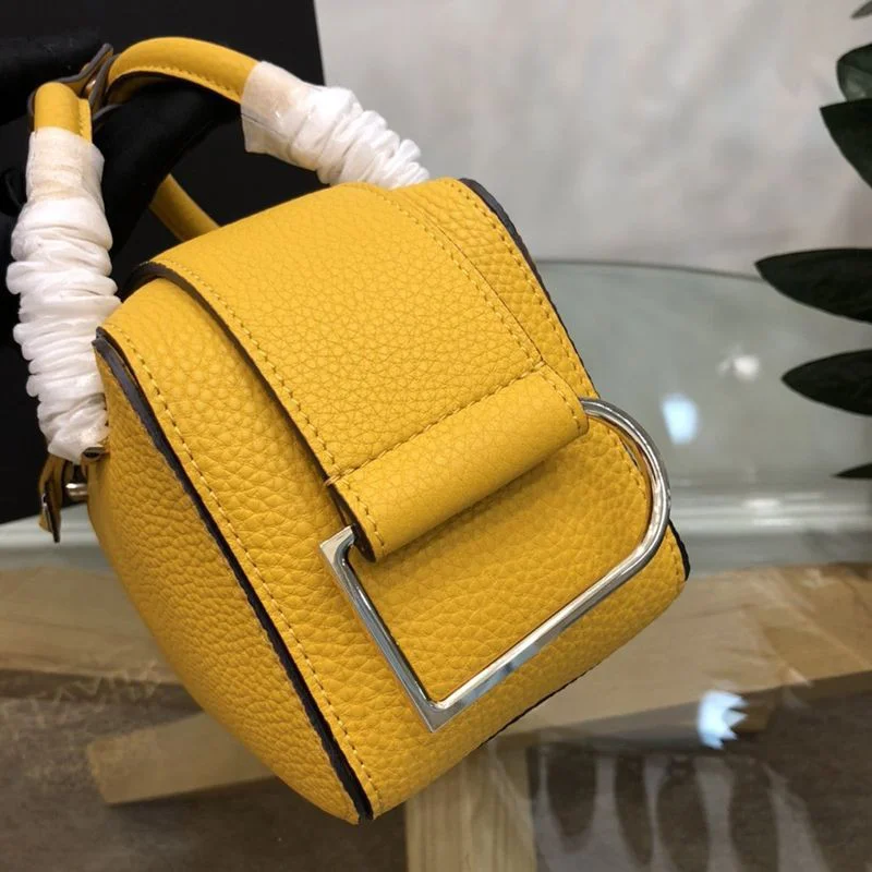 【日本未発売】デルボー コピー Cool Box Mini クールボックスミニ バッグ Der55464